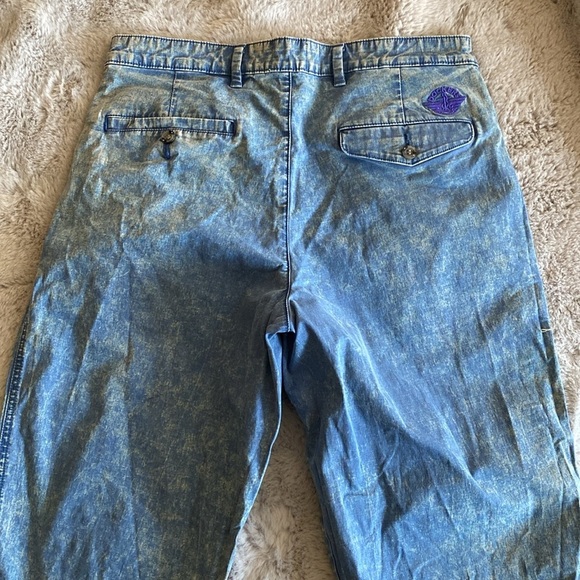 Dockers Chandler Pleated Pant Stretch Fit size 32 - Picture 4 of 8